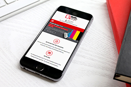 Radin-Berger Print News